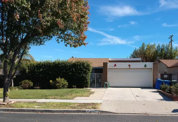 2112 Sargent Avenue, Simi Valley, CA 93063