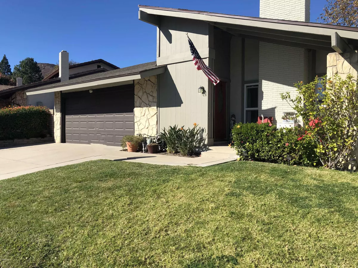 Newbury Park, CA 91320,3859 San Clemente Court