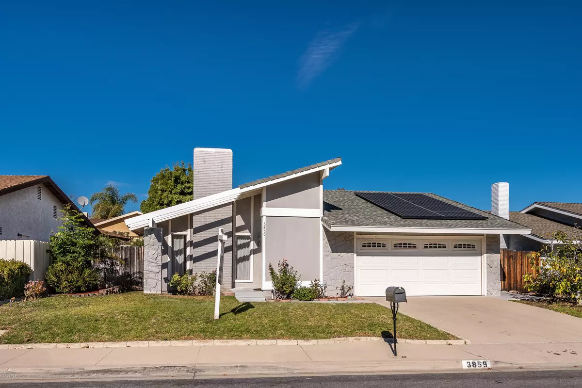 Newbury Park, CA 91320,3859 San Nicolas Court