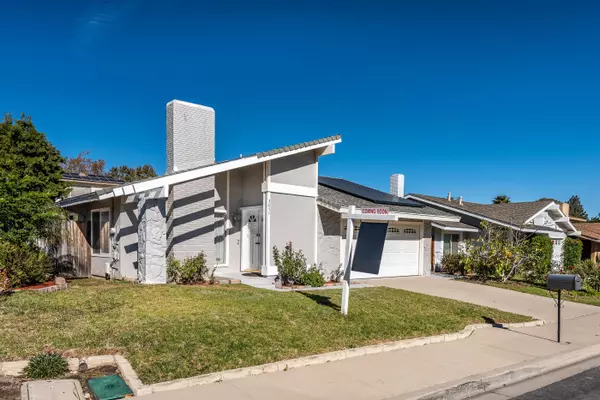 Newbury Park, CA 91320,3859 San Nicolas Court