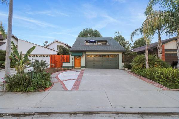 30708 Lakefront Drive, Agoura Hills, CA 91301