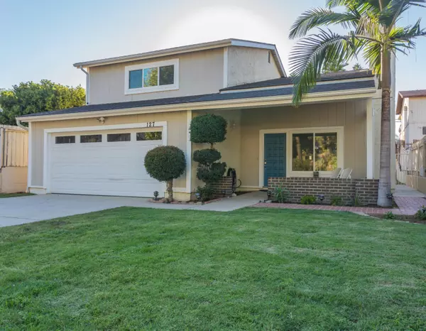 127 Maple Road, Newbury Park, CA 91320