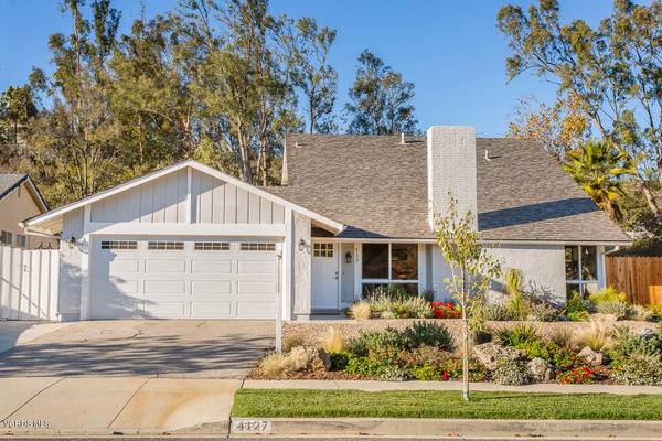 4127 Blackwood Street, Newbury Park, CA 91320