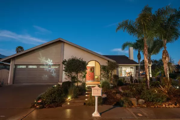 3272 Valewood Circle, Thousand Oaks, CA 91360