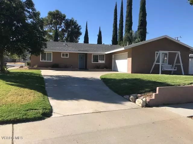 2859 Helm Street, Simi Valley, CA 93065