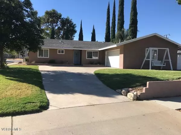 Simi Valley, CA 93065,2859 Helm Street