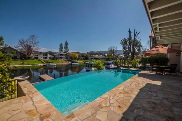 1476 Eastwind Circle, Westlake Village, CA 91361