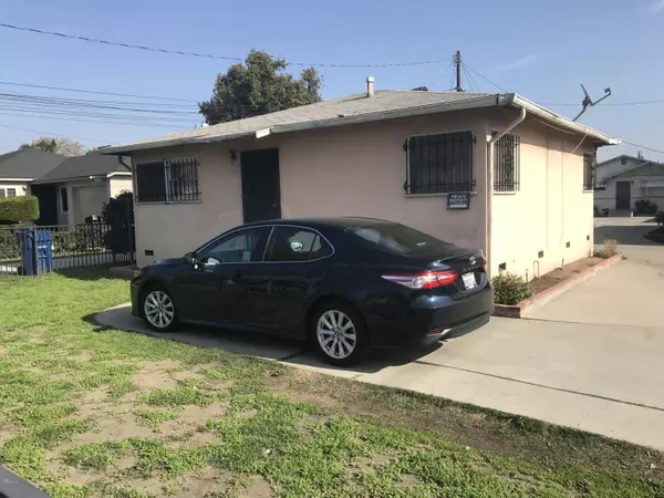 Rosemead, CA 91770,3048 Walnut Grove Avenue
