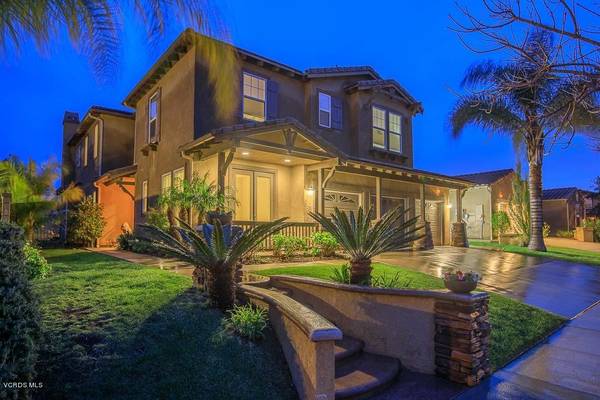 4590 Via Laguna, Newbury Park, CA 91320