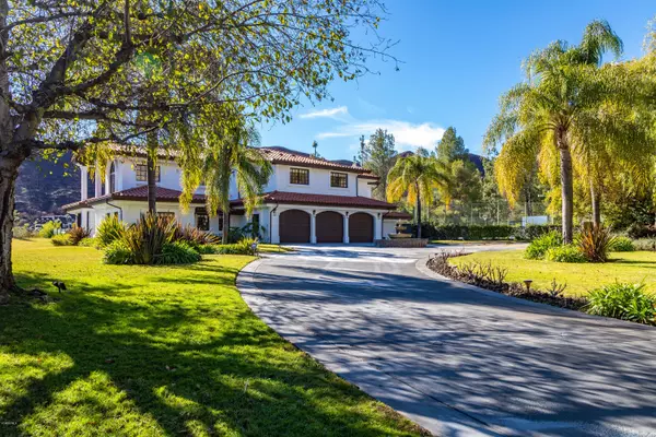 Agoura Hills, CA 91301,3836 Kanan Road