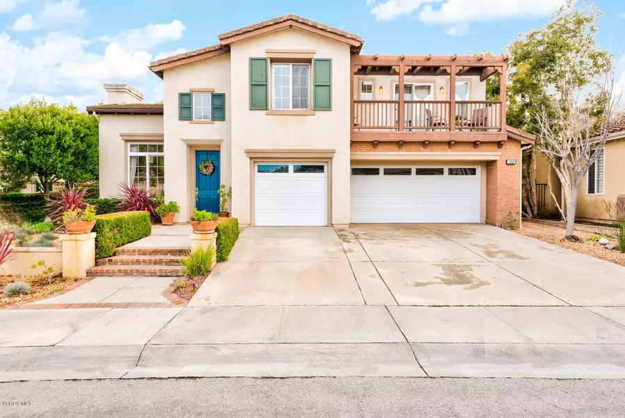 3950 Maurice Drive, Newbury Park, CA 91320