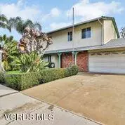 1308 Haven Avenue, Simi Valley, CA 93065