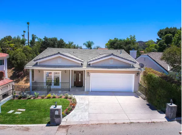 138 Heavenly Valley Road, Newbury Park, CA 91320