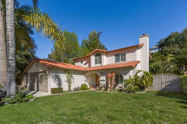 30649 Passageway Place, Agoura Hills, CA 91301