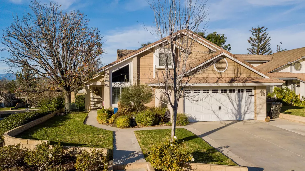 13059 View Mesa Street, Moorpark, CA 93021