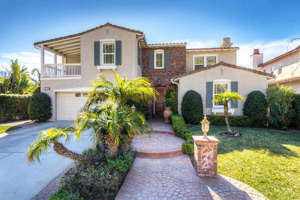 4992 Via Santana, Newbury Park, CA 91320