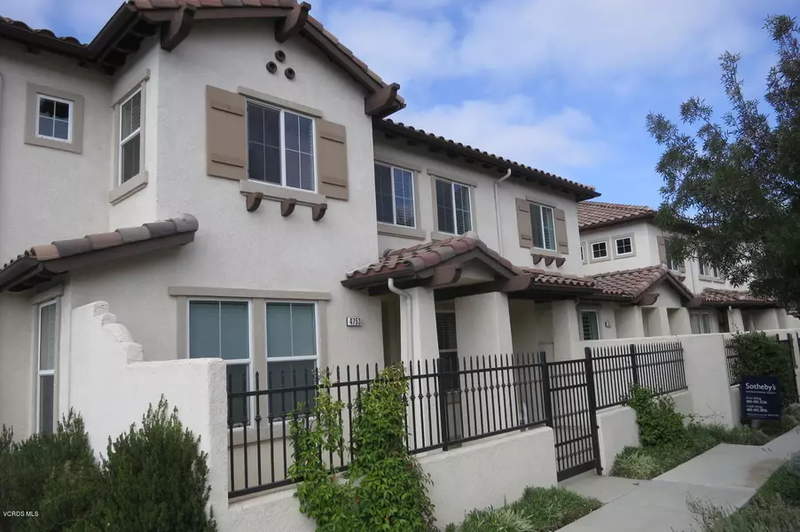 4787 Via Altamira, Newbury Park, CA 91320