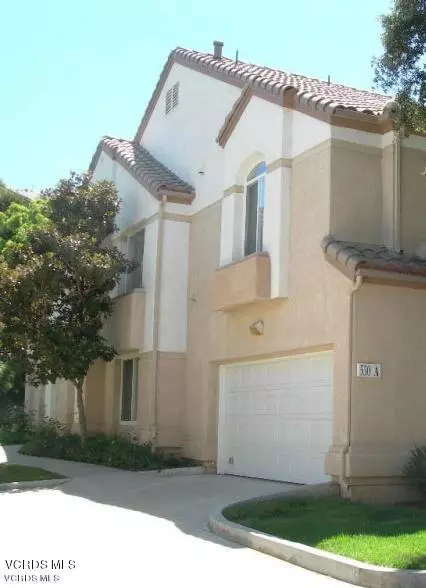 530 Sonata Way #A, Simi Valley, CA 93065