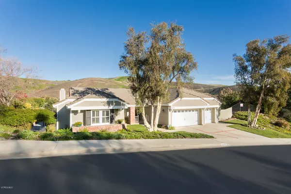 2273 Ranch View Place, Thousand Oaks, CA 91362