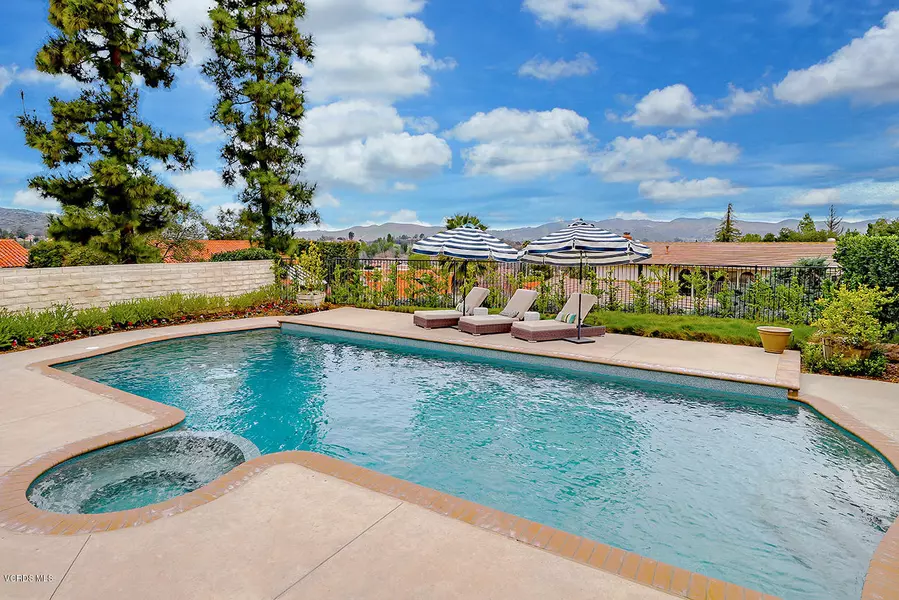 1562 Folkestone Terrace, Westlake Village, CA 91361