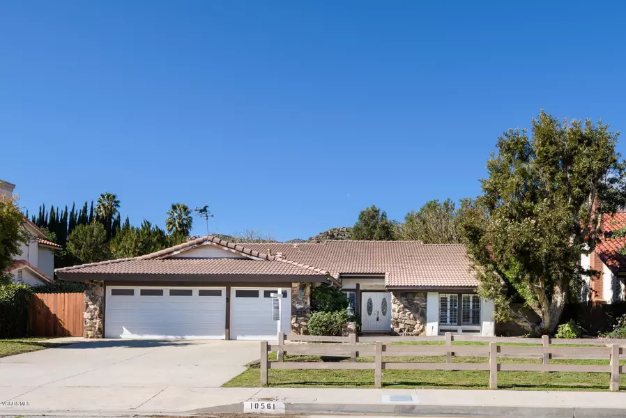 10561 Andora Avenue, Chatsworth, CA 91311