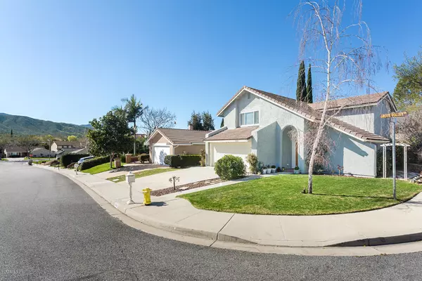 Newbury Park, CA 91320,1602 Mendocino Lane