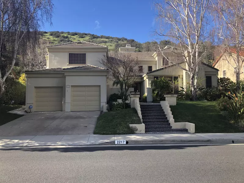 2217 Kirsten Lee Drive, Westlake Village, CA 91361