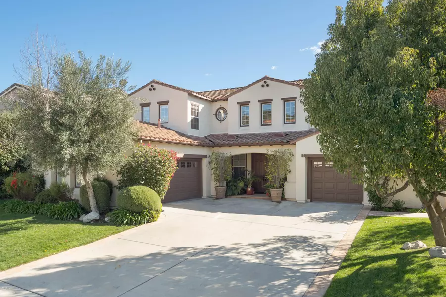 4282 Via Cerritos, Newbury Park, CA 91320