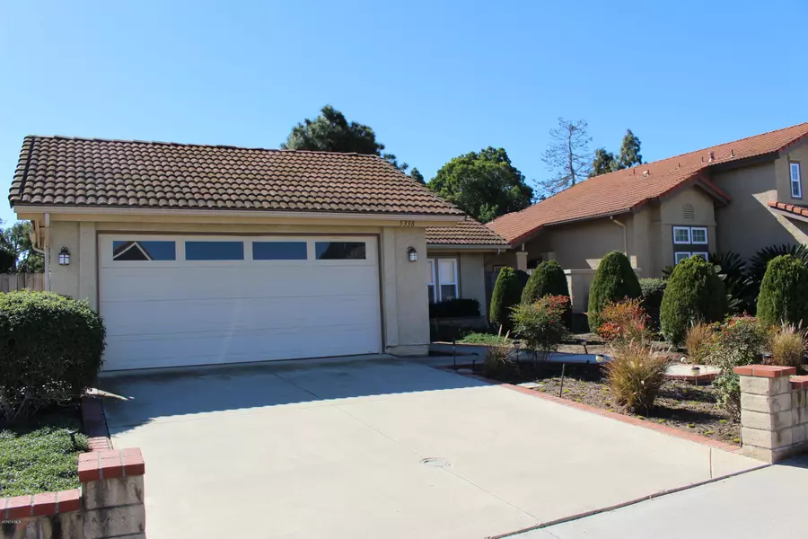 5338 Quailridge Drive, Camarillo, CA 93012