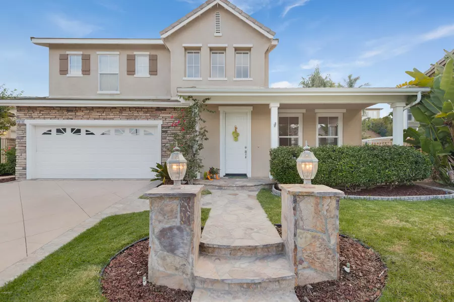 4818 Via Estrella, Newbury Park, CA 91320