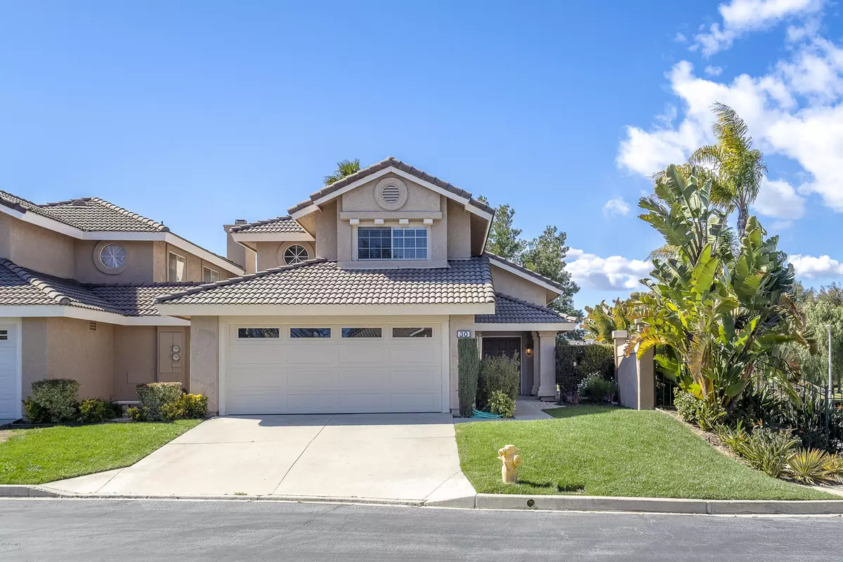 Simi Valley, CA 93065,30 Iron Ridge Lane