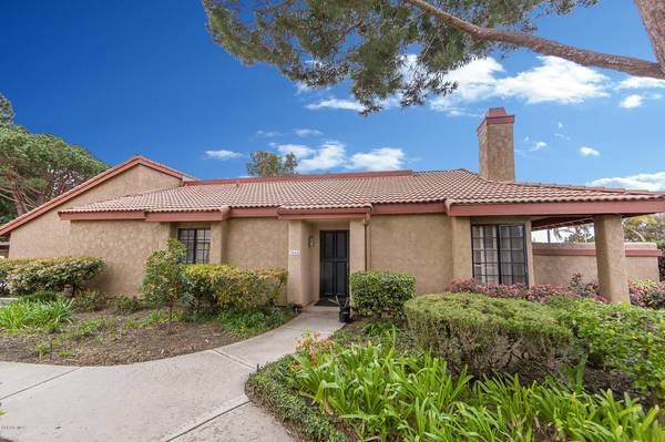 3664 Via Pacifica Walk, Oxnard, CA 93035