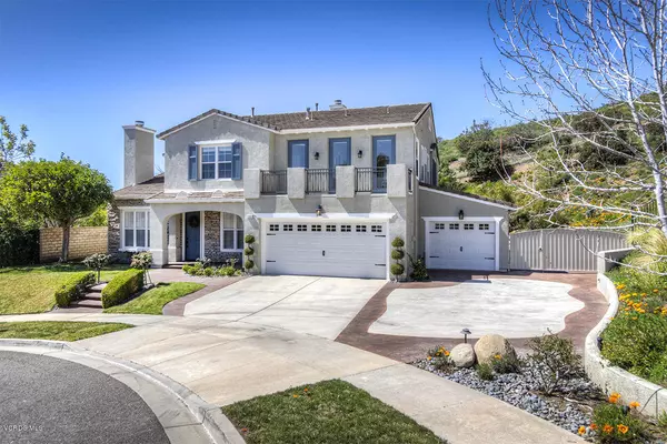 199 Via Inez, Newbury Park, CA 91320