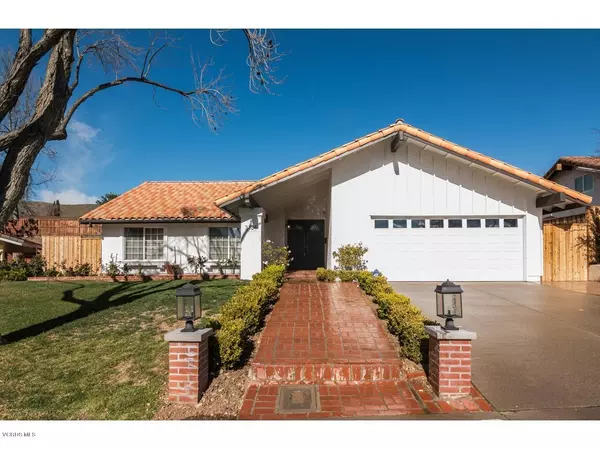 Westlake Village, CA 91362,3134 Adirondack Court