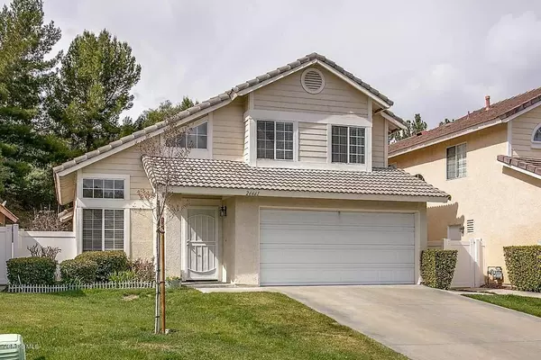 Canyon Country, CA 91351,26661 Purple Martin Court