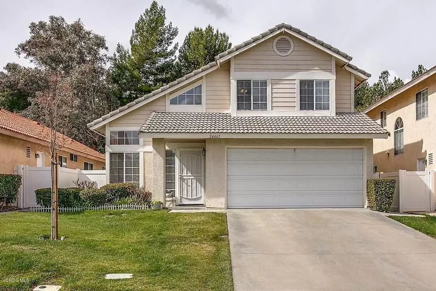 26661 Purple Martin Court, Canyon Country, CA 91351