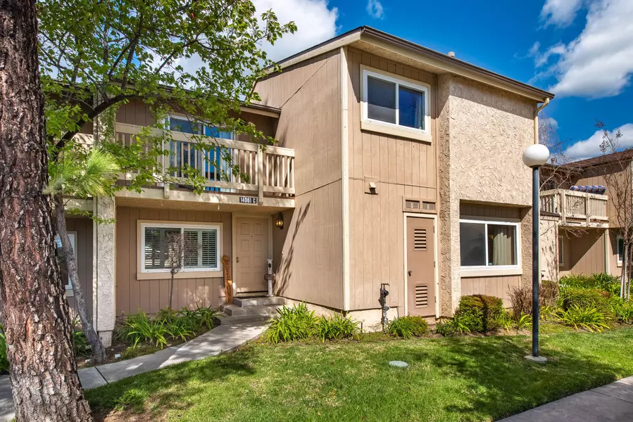 14961 Campus Park Drive #C, Moorpark, CA 93021