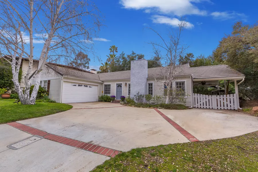 4919 Lewis Road, Agoura Hills, CA 91301