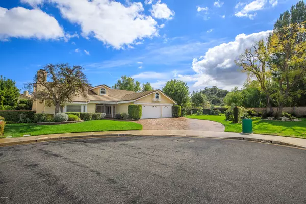 Agoura Hills, CA 91301,29790 Woodbrook Drive