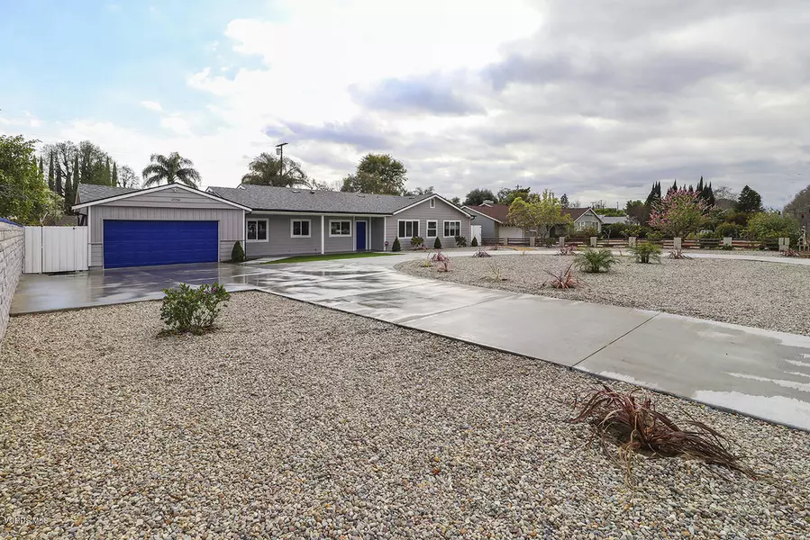 17726 Nordhoff Street, Northridge, CA 91325