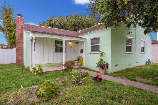 1131 W Beverly Drive, Oxnard, CA 93030