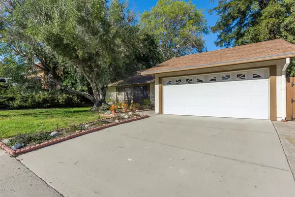 Newbury Park, CA 91320,932 Fernhill Avenue