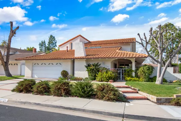 Westlake Village, CA 91361,31723 Dunraven Court