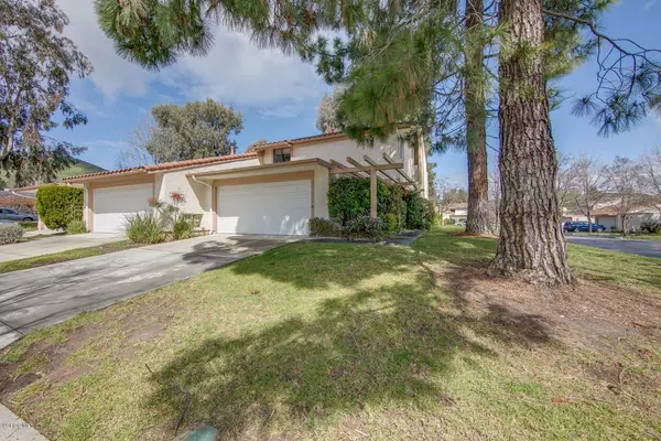 184 Padua Circle, Newbury Park, CA 91320