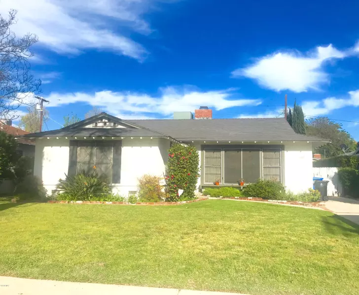 4822 Longridge Avenue, Sherman Oaks, CA 91423