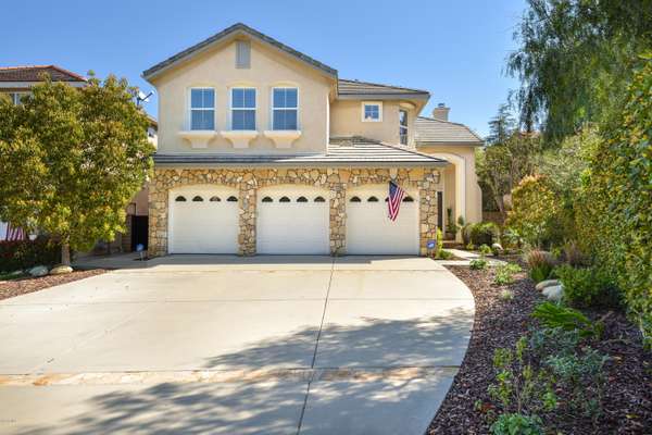 6391 Normandy Terrace, Oak Park, CA 91377