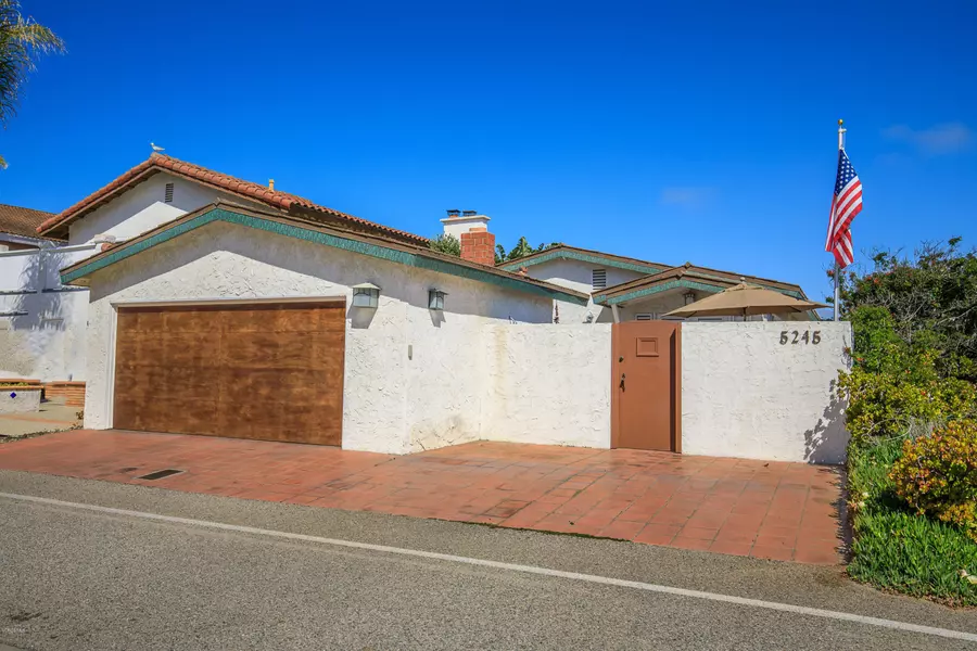 5245 Seabreeze Way, Oxnard, CA 93035