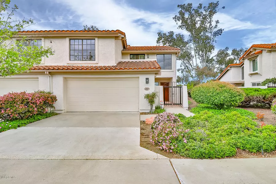 269 Pebble Beach Drive, Newbury Park, CA 91320