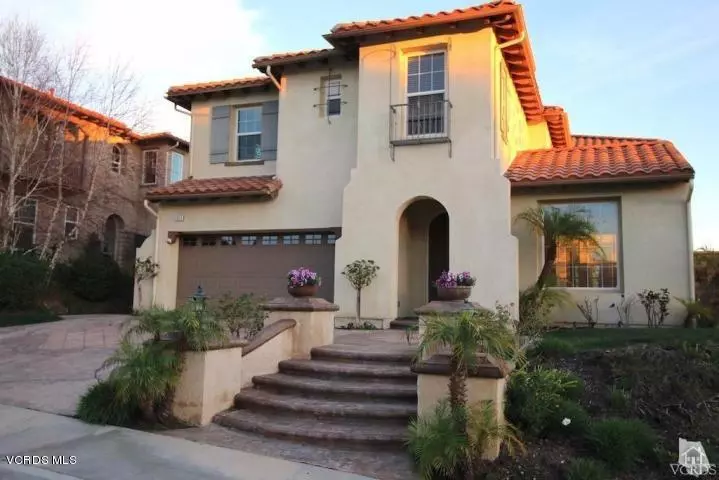 Simi Valley, CA 93065,1834 Lakota Street