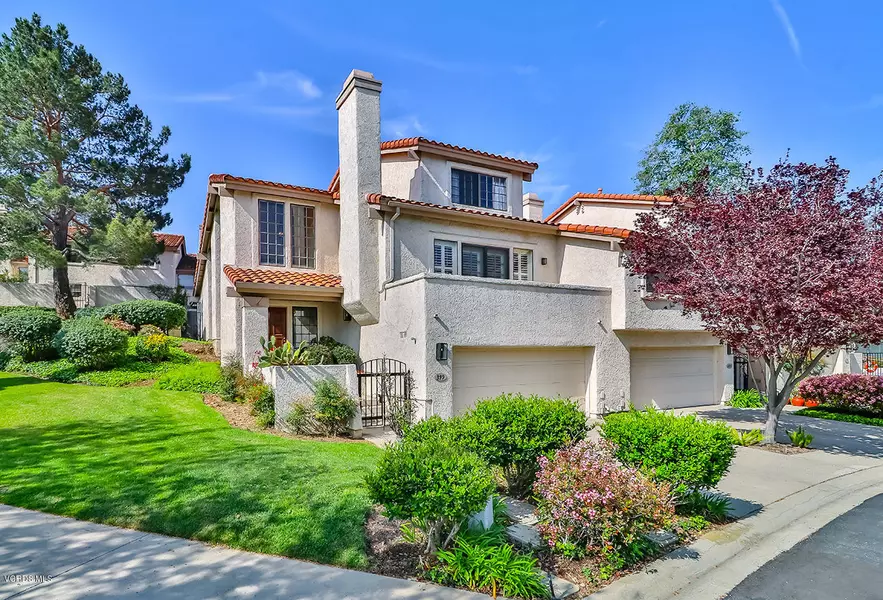 399 Maidstone Lane, Newbury Park, CA 91320